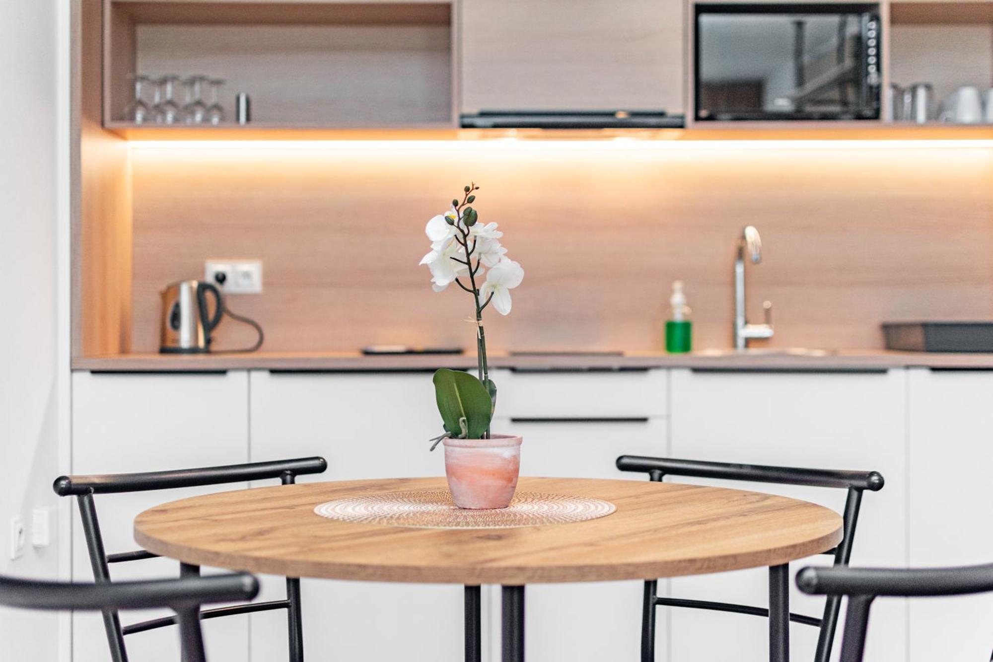 Zamoyskiego 37 By Homeprime Warszawa Eksteriør bilde